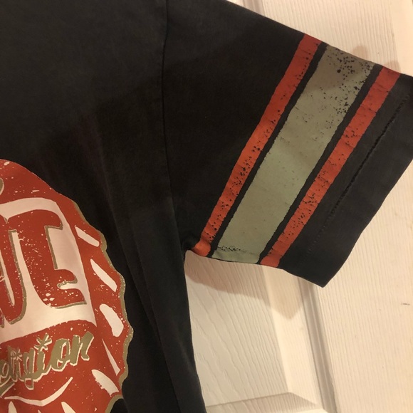 Vintage True Religion Brand T shirt - Picture 3 of 4